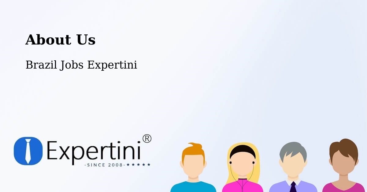 About Expertini Recruitment Platform  – Holambra - Holambra, Brazil Jobs Expertini